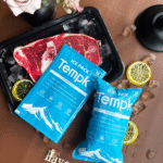 Medical-Grade Dry Ice Sheets for Shipping Breast Milk – Safe & Solusi Efektif