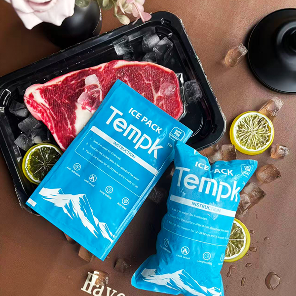 Medical-Grade Dry Ice Sheets