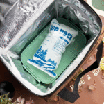 Paket Es Kering yang Dapat Digunakan Kembali untuk Insulin – Perjalanan yang Aman & Panduan Penyimpanan untuk 2025