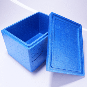 Cold Chain Packaging