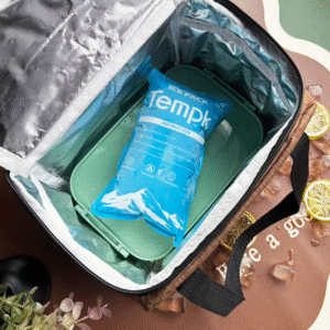 FDA Approved Dry Ice Pack