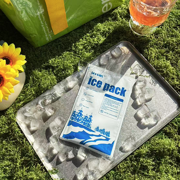 Cold Chain Supply Management