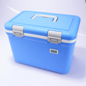 Cold Chain Management of Fruits and Vegetables