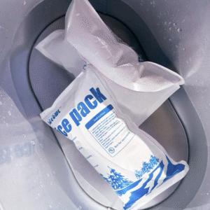 Cheap Dry Ice Pack Sheet