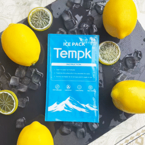 Cheap dry ice gel packs for meat