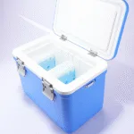 chaîne du froid Material Relocation 2025 Guide
