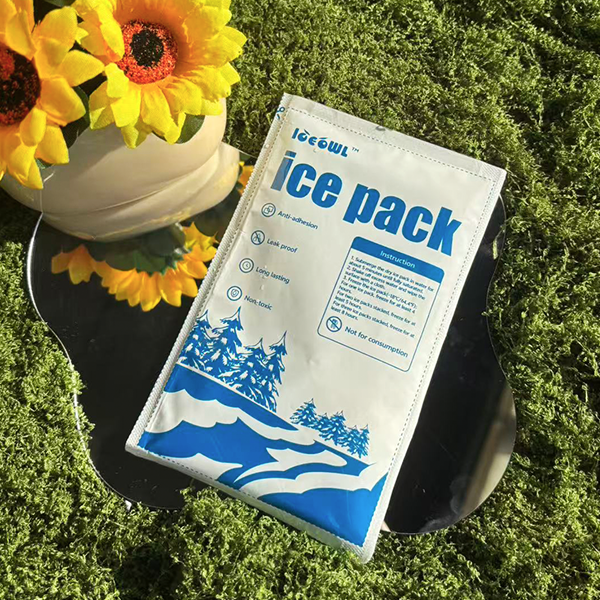 Cold Chain Management in Pharmacy