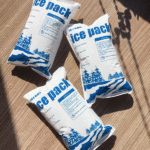 Nearby Dry Ice Pack Sheet: 2025 Guide for Ultra Cold Shipping & Uso seguro