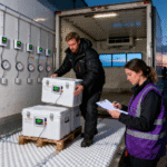 Pharma Cold Chain Logistics Companies: Market Growth & Top Players