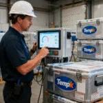 Pharmaceutical cold chain products & service providers: 2025 guide