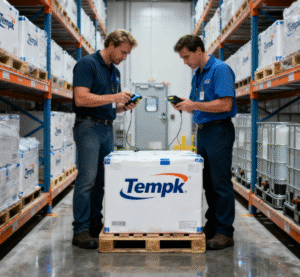 Cold Chain Technologies demite Massachusetts