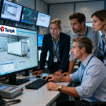 Pengemasan Rantai Dingin di 2025: Cara Menjaga Barang Tetap Segar & Aman