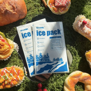 Cold Chain Delivery Solution for Restaurants