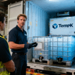 Cold Chain Solutions Guide 2025 | Market, Tech & Best Practices