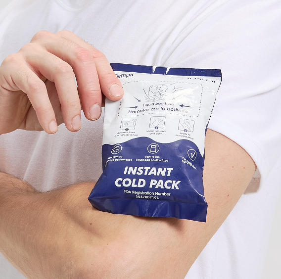 Cold Chain Logistics in Cell Therapy