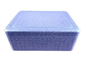 Resistant EPP Box