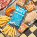 How the Frozen Food Supply Chain Keeps Ready Meals Safe – Cold Chain Insights for 2025