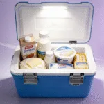 Cheap سلسلة التبريد Milk Distribution: How to Cut Costs & Preserve Quality in 2025?