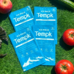 How Can Vegetables Cold Chain Packaging Keep Your Produce Fresh in 2025?