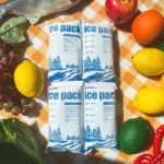 Temperature-Controlled Express Delivery Tracking 2025