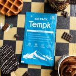 2025 Peraturan Cokelat Bebas Gula Rantai Dingin Global