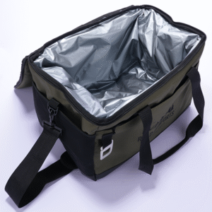 Isolierte Kühltasche für Muttermilch: 2025 Führung
