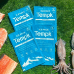 How to Monitor the Cold Chain of Seafood Ingredients and Suppliers?