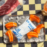 Frozen Food Cold Chain Storage: Guía completa 2025