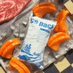How Does the Frozen Food & Dairy cadeia de frio Work?