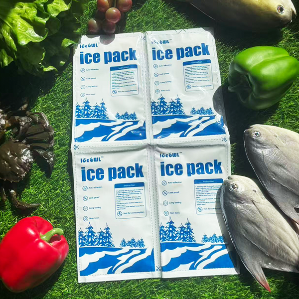 Cold Chain Logistics Solutions