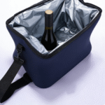 How an insulated wine bag keeps your wine perfect on every trip