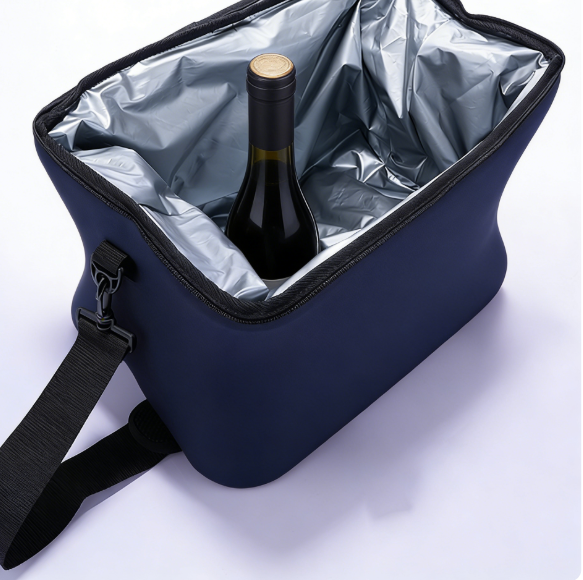 insulated wine bag