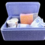 Custom EPP Box Solutions for cadena de frío Logistics 2025