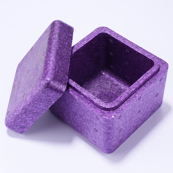 Durable Portable EPP Box Supplier