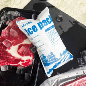 How to Ensure Safe cadena de frío Meat Transport? (2025 Guía)