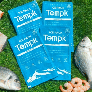 chaîne du froid Seafood Monitoring Devices Guide 2025