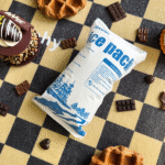 Cold Chain Dark Chocolate Quality Control (2025)