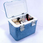 Cold Chain Cosmetics: كيفية الحفاظ على النضارة & جودة