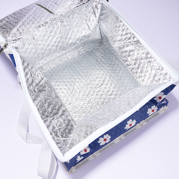 Calpak Insulated Lunch Bag