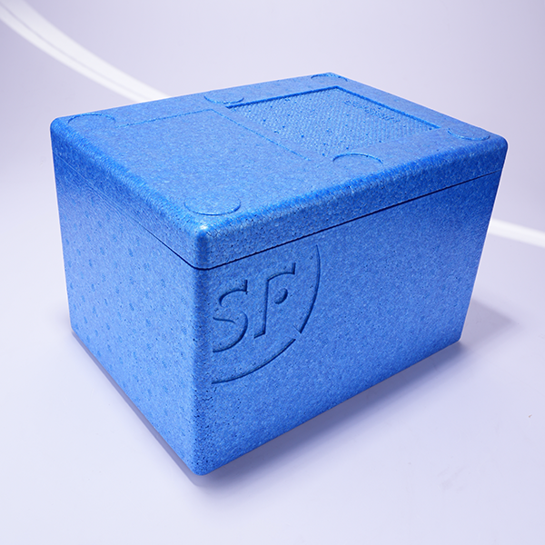 EPP Cooler Boxes