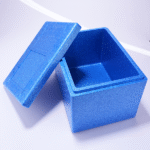 Lightweight EPP Transport Box Distributor Checklist