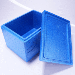 How to Use an EPP Cooler Box for Meat Delivery in 2025?