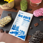 How to transport refrigerated gelato across the USA?