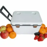 Heat-insulating EPP Box for Food Delivery Practical Selection Guide