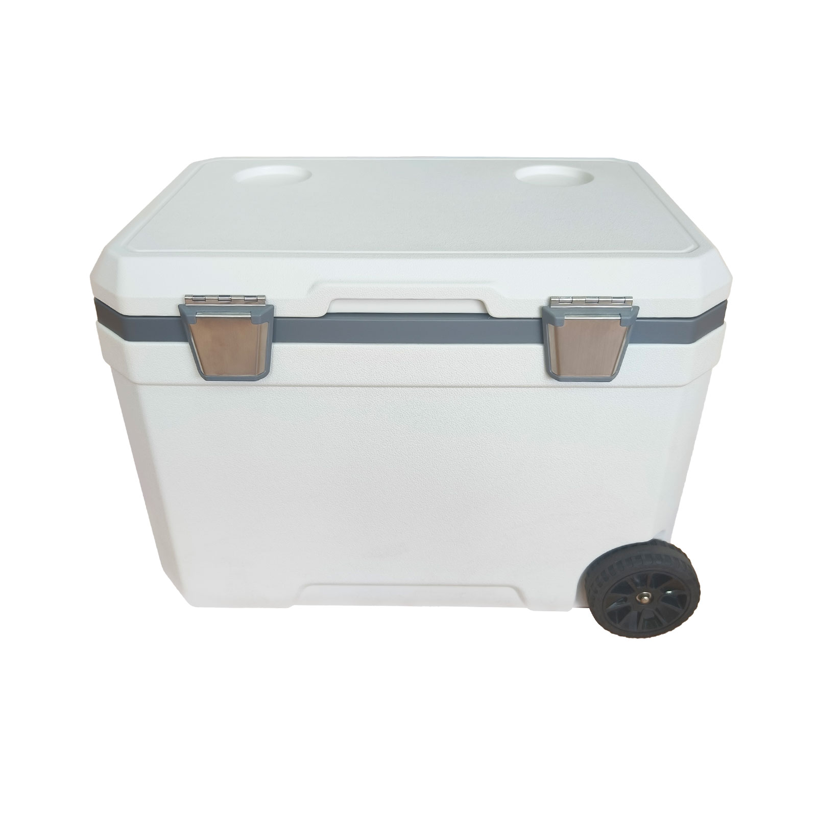 Chemical Resistant Heavy Duty Insulated EPP Box for the Cold Chain