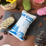 Refrigerated Ice Cream Delivery Europe: How It Works?