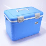 Chemical Resistant EPP Insulation Boxes – Are They Leading Cold Chain Packaging in 2025?