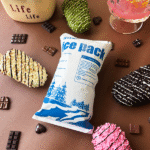 Cold Chain Gelato Smart Packaging: 2025 Guide