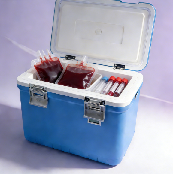 Cold Chain RBC Regulations