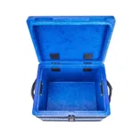 Recyclable Insulated EPP Box Medium – Sustainable cadeia de frio Packaging Guide 2025